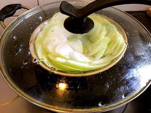 吃蒸葫芦瓜视频播放